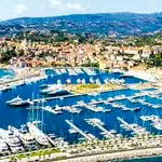 Porto di Imperia
