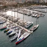 Gardens Yacht Marina