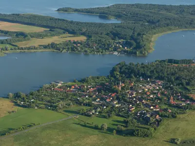 Yachthafen Maribell, marina in Jabel, Germany — photo 4
