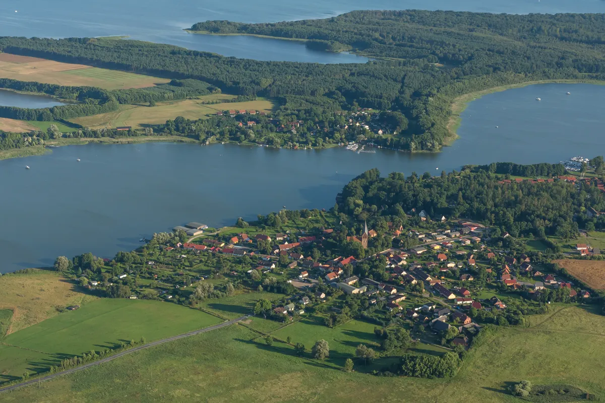 Yachthafen Maribell, marina in Jabel, Germany — photo 4