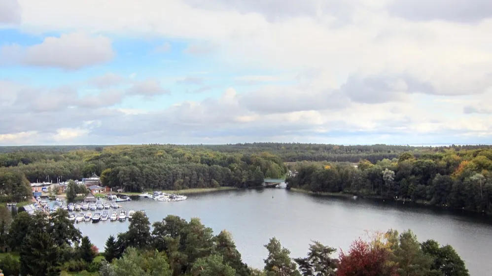 Yachthafen Maribell, marina in Jabel, Germany — photo 6