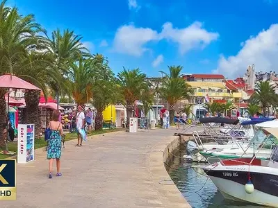 Pakoštane Marina