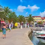 Pakoštane Marina