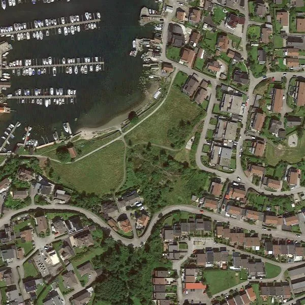 Vågen gjestehavn, marina in Stavanger, Norway — photo 4