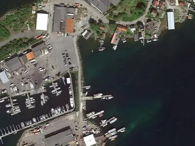 Vågen gjestehavn