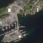 Vågen gjestehavn