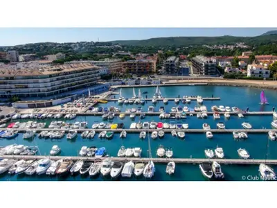 Club Nàutic L' Escala