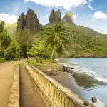 Nuku Hiva Marina