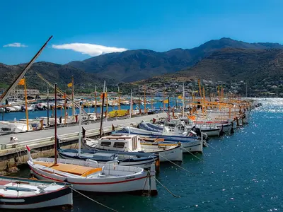 Port de Blanes