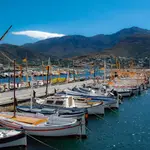 Port de Blanes