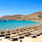 Kalo Livadi Marina
