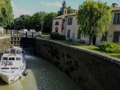 Negra Marina in Montesquieu-Lauragais, France — photo 3
