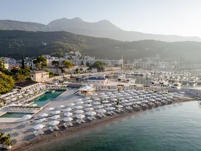 Lazure Meljine Marina