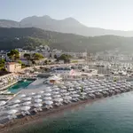 Lazure Meljine Marina