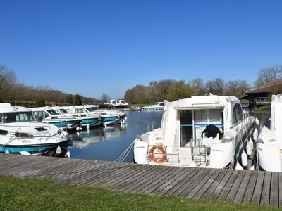 Port Lauragais