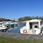 Port Lauragais