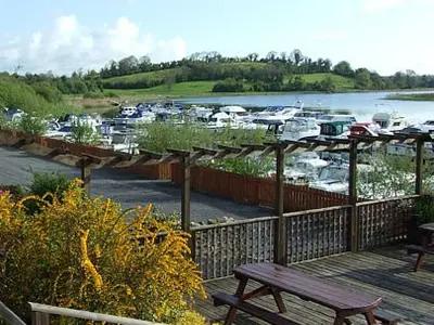 Bellanaleck Marina