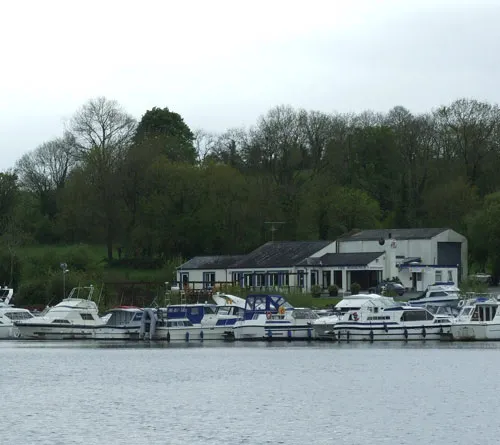 Bellanaleck Marina in Bellanaleck, United Kingdom — photo 3