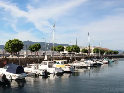 Real Club Nautico de Vigo