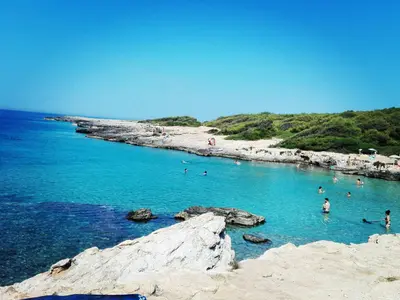 Porto Cesareo Marina