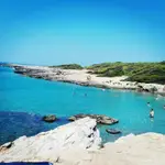 Porto Cesareo Marina