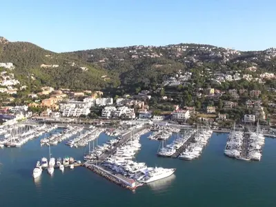 Puerto de Andratx