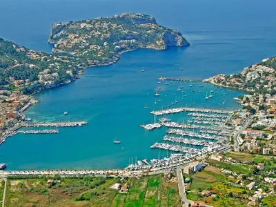 Puerto de Andratx, marina in Port d'Andratx, Spain — photo 3