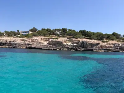 Club Nàutic S`Arenal, marina in Llucmajor, Spain — photo 5