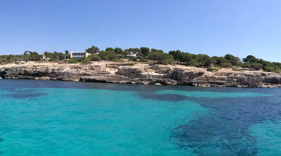 Club Nàutic S`Arenal, marina in Llucmajor, Spain — photo 5