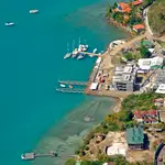 Prickly Bay Marina