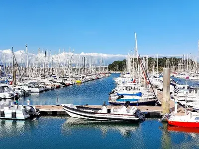 Port de la Trinite-sur-Mer