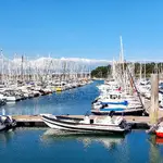 Port de la Trinite-sur-Mer