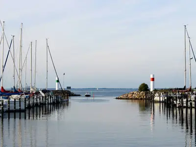 Gåshaga Marina in Gåshaga, Sweden — photo 3