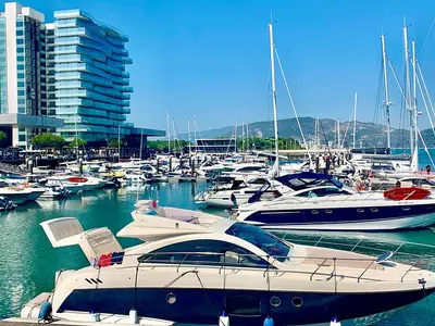 Troia Marina
