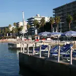 Juan Les Pins Marina