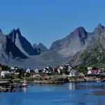 Lofoten Marina
