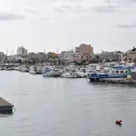 Port Esportiu de Ca'n Picafort