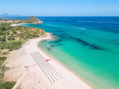Marina di San Pietro