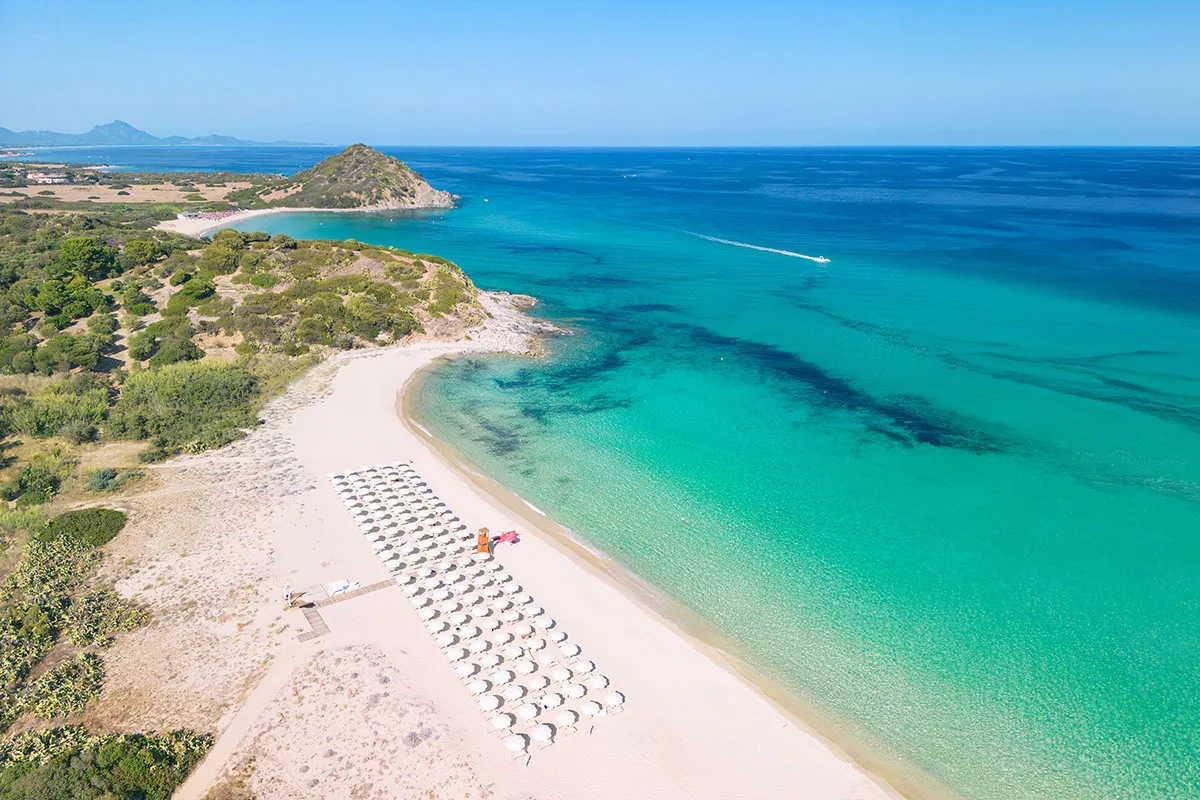Marina di San Pietro in Termoli, Italy