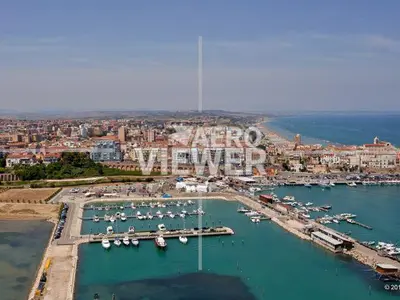Marina di San Pietro in Termoli, Italy — photo 4