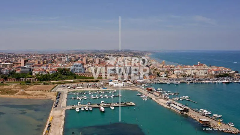 Marina di San Pietro in Termoli, Italy — photo 4