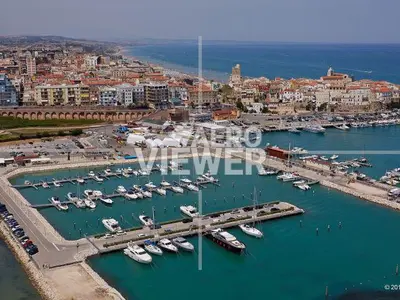 Marina di San Pietro in Termoli, Italy — photo 2