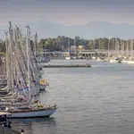 Preveza Main Port