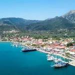 Nydri Port