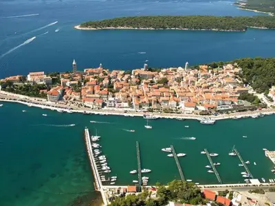 ACI Marina Rab in Town of Rab, Croatia — photo 2