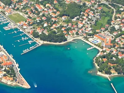 ACI Marina Rab in Town of Rab, Croatia — photo 3