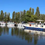 Saverne Marina