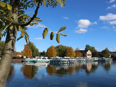 Saverne Marina in Saverne, France — photo 4