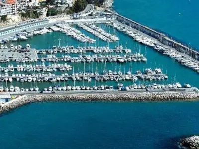 Port de Vilanova i la Geltru