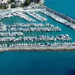 Port de Vilanova i la Geltru
